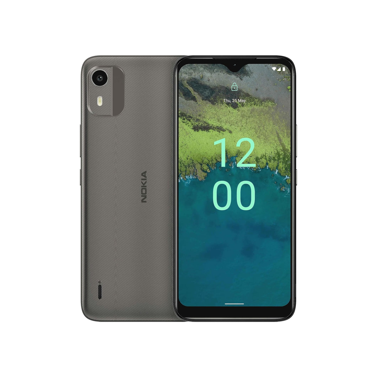 Nokia Nokia C12 Pro