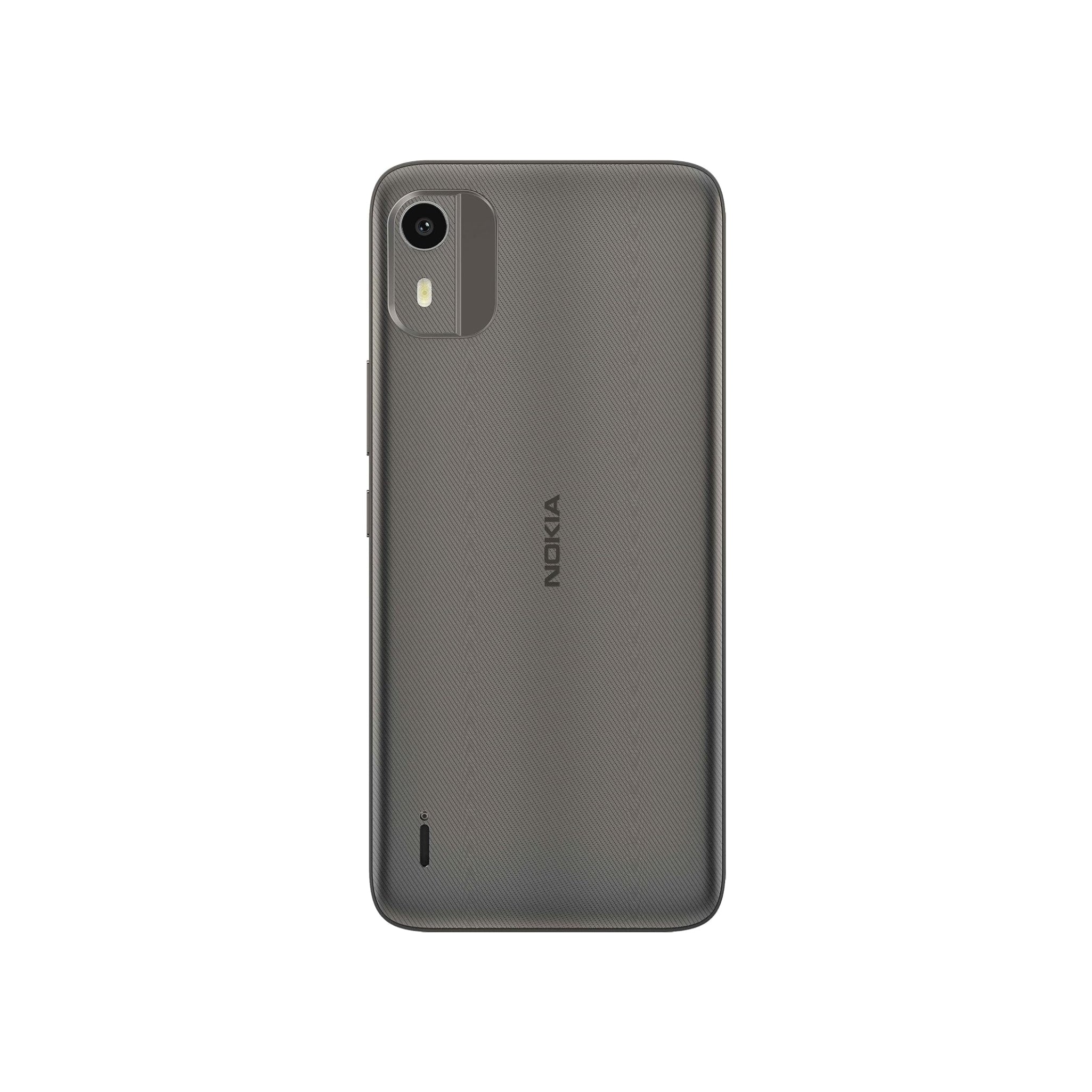 Nokia Nokia C12