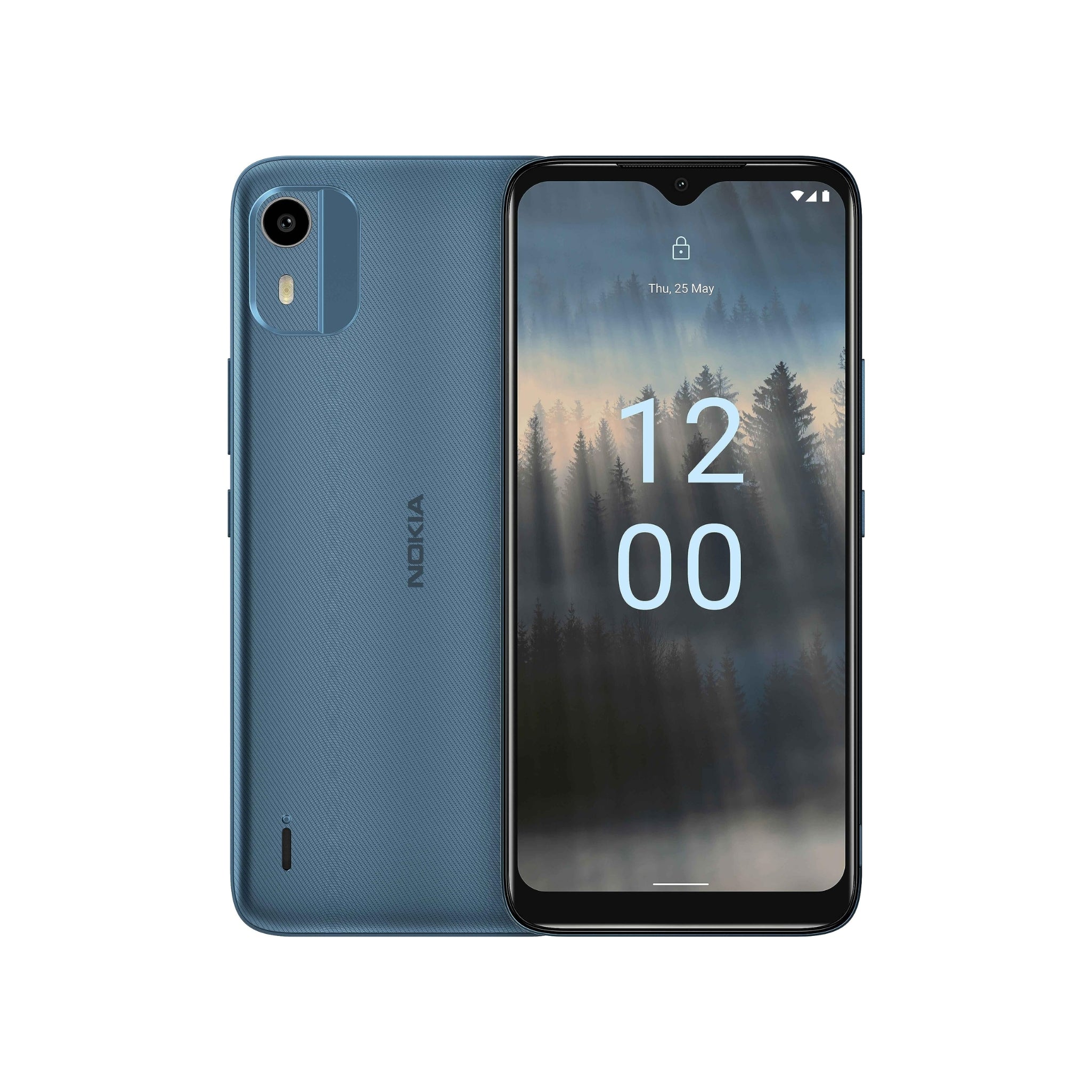 Nokia Nokia C12 Plus