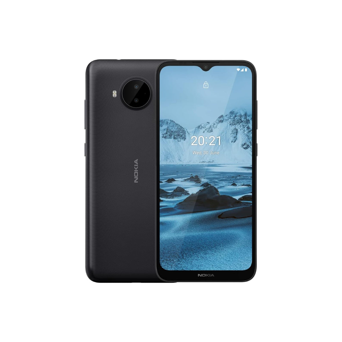 Nokia Nokia C20 Plus