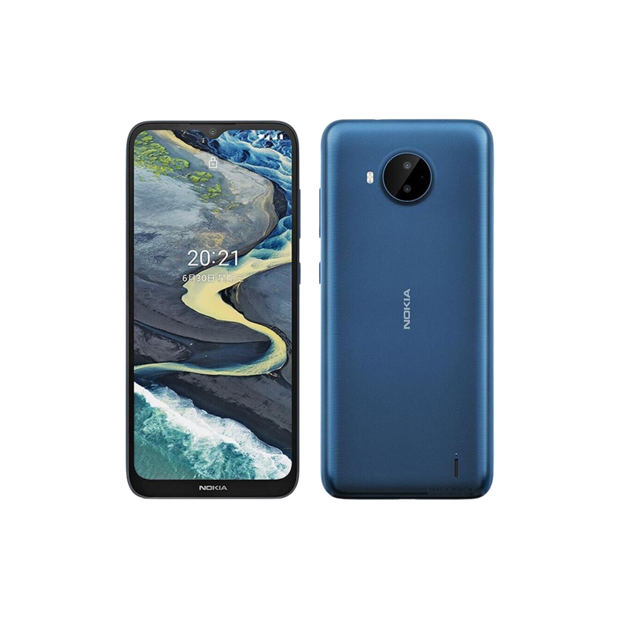 Nokia Nokia C20 Plus