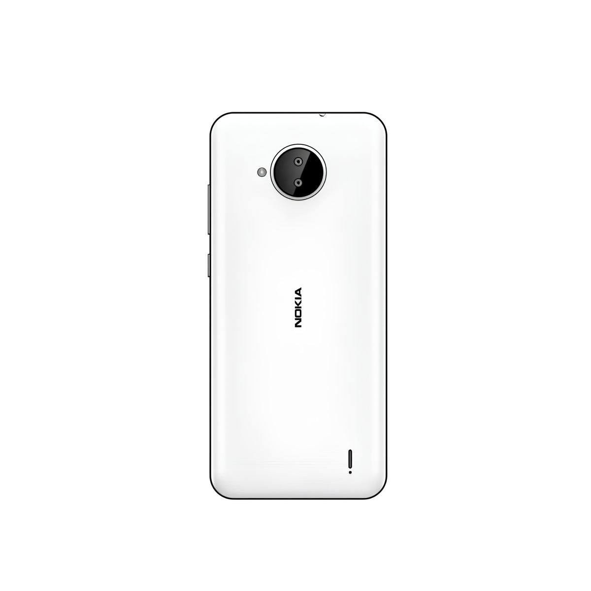 Nokia Nokia C20 Plus