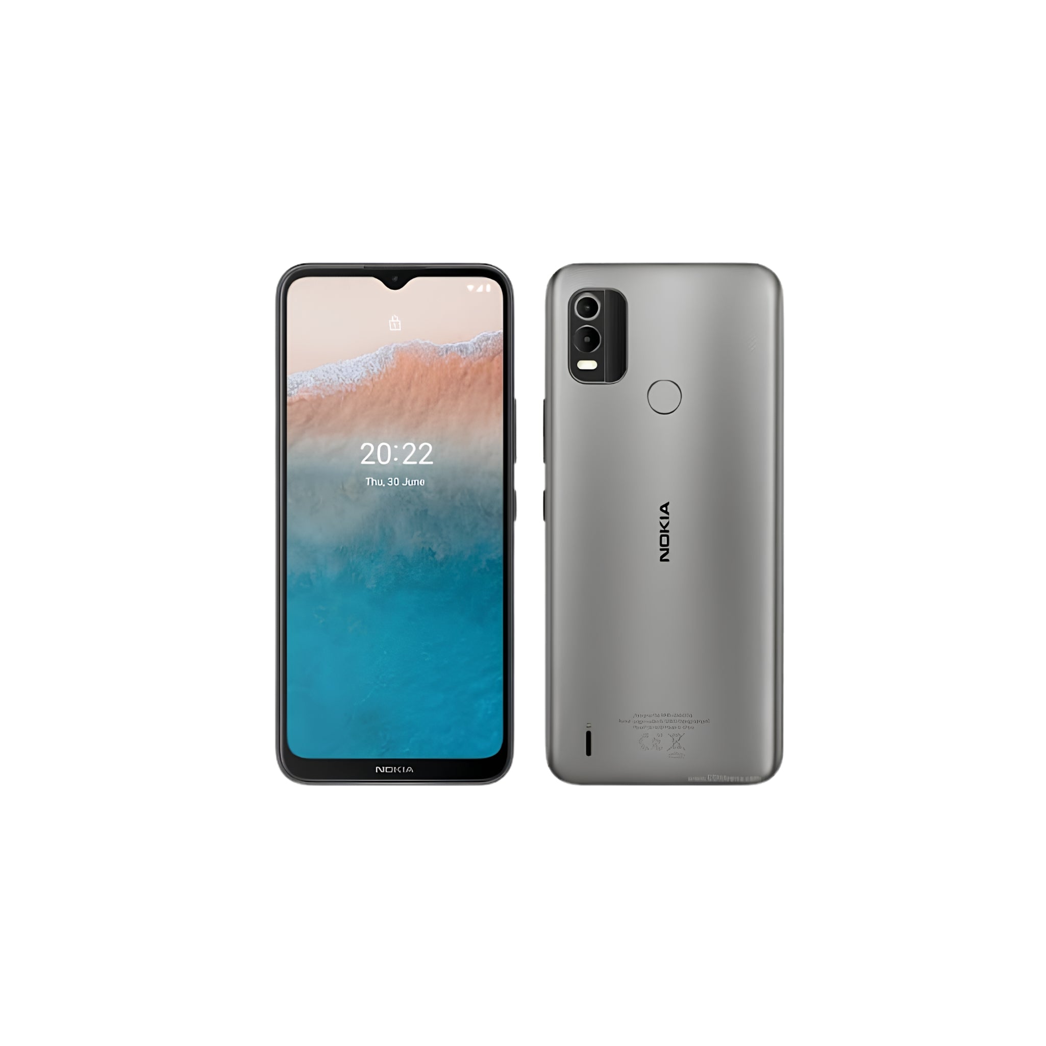 Nokia Nokia C21
