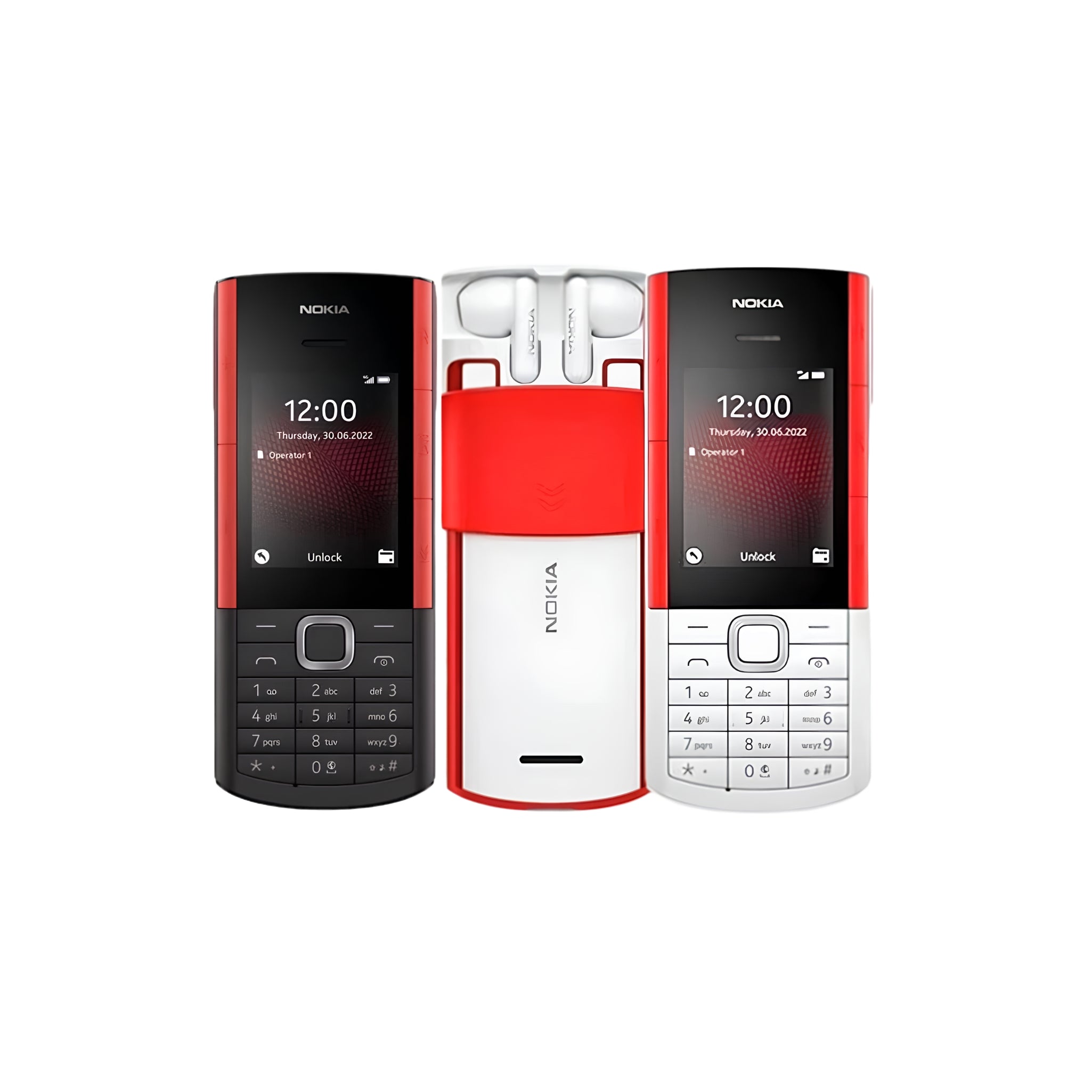 Nokia Nokia 5710 XpressAudio