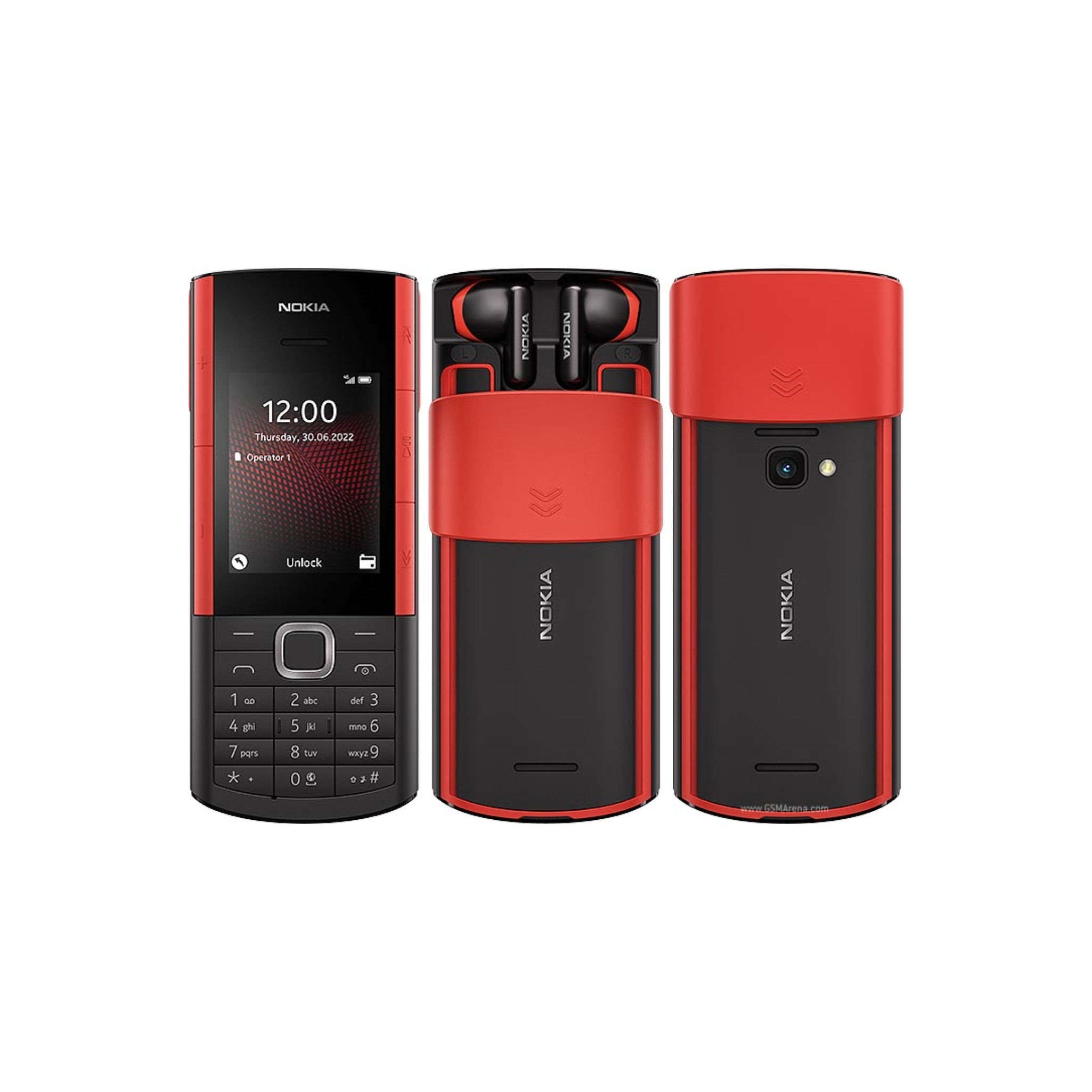 Nokia Nokia 5710 XpressAudio
