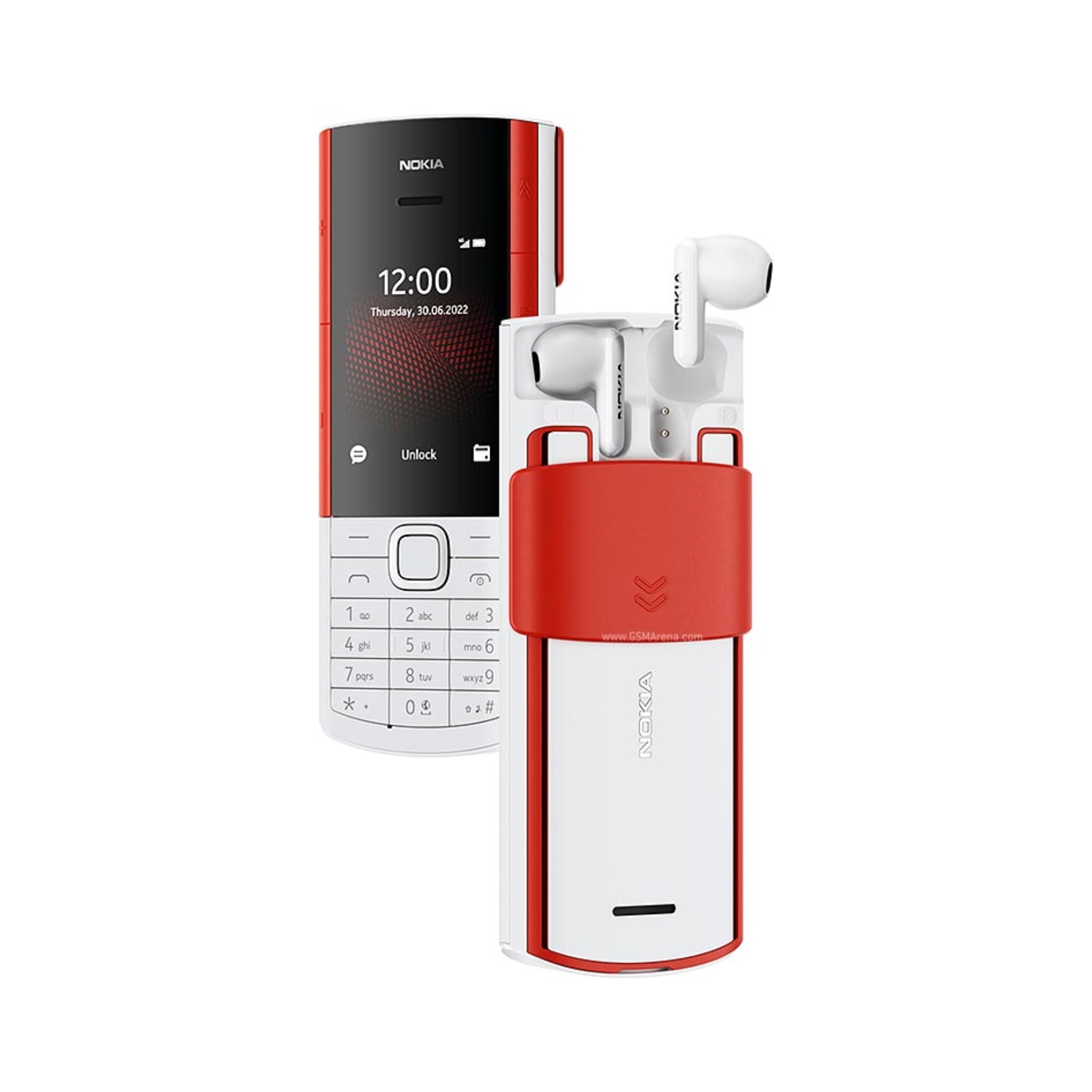 Nokia Nokia 5710 XpressAudio