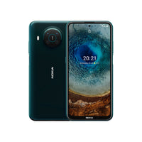 Nokia Nokia X10