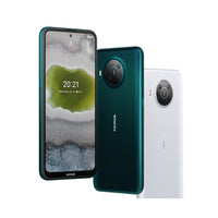Nokia Nokia X10