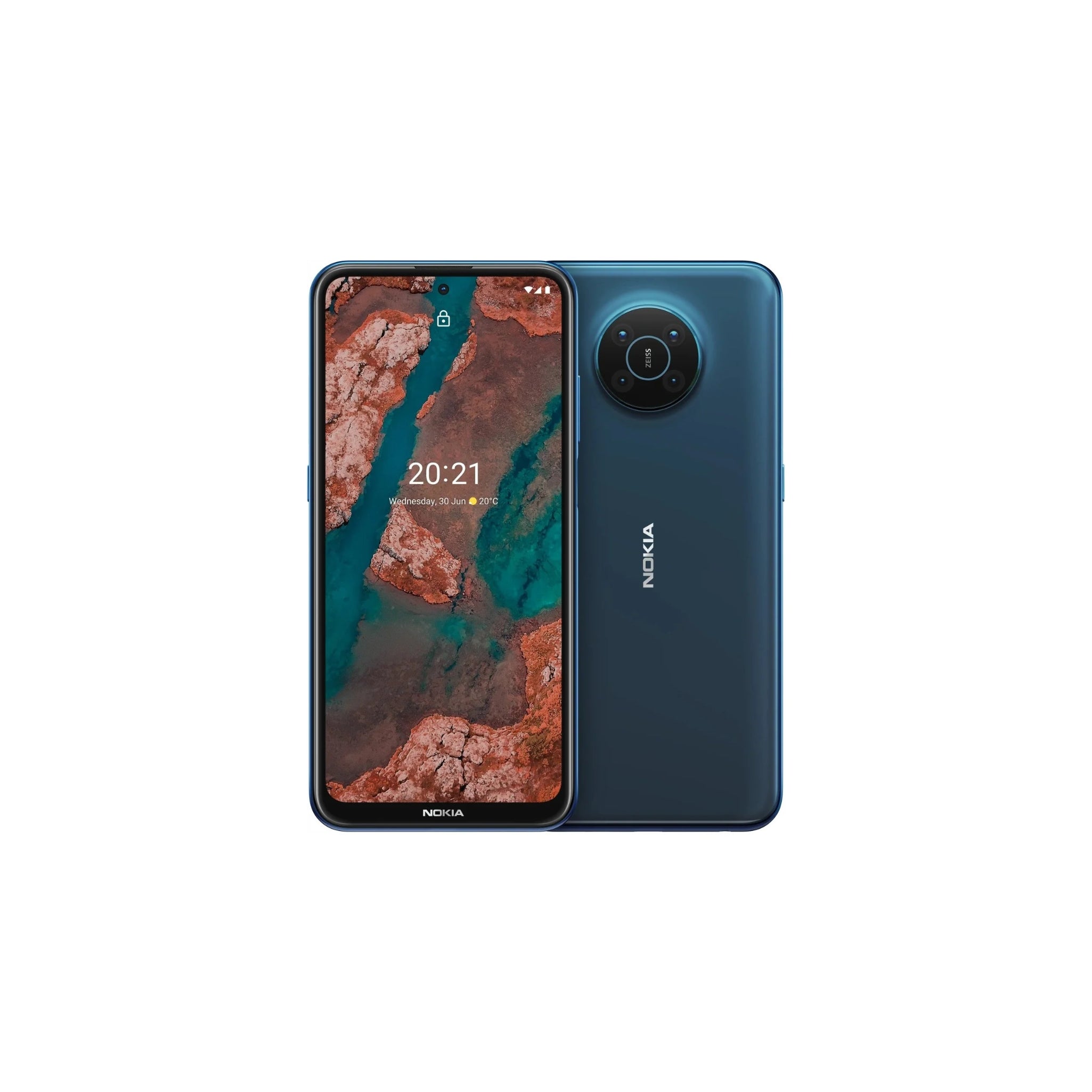 Nokia Nokia X20
