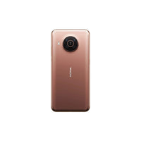 Nokia Nokia X20