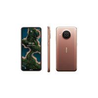Nokia Nokia X20