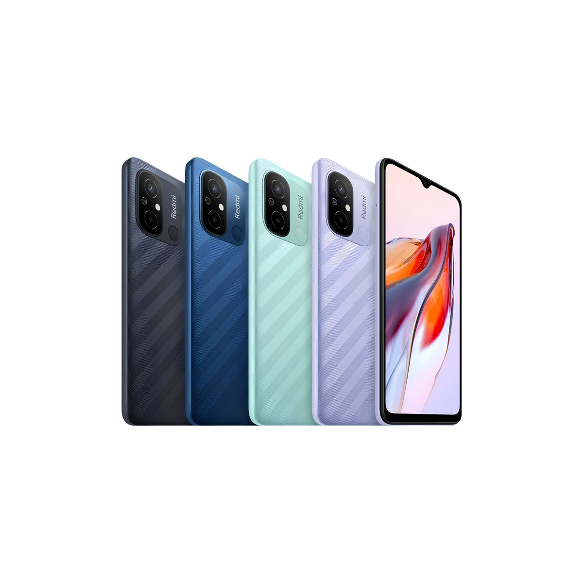 Xiaomi Poco C55