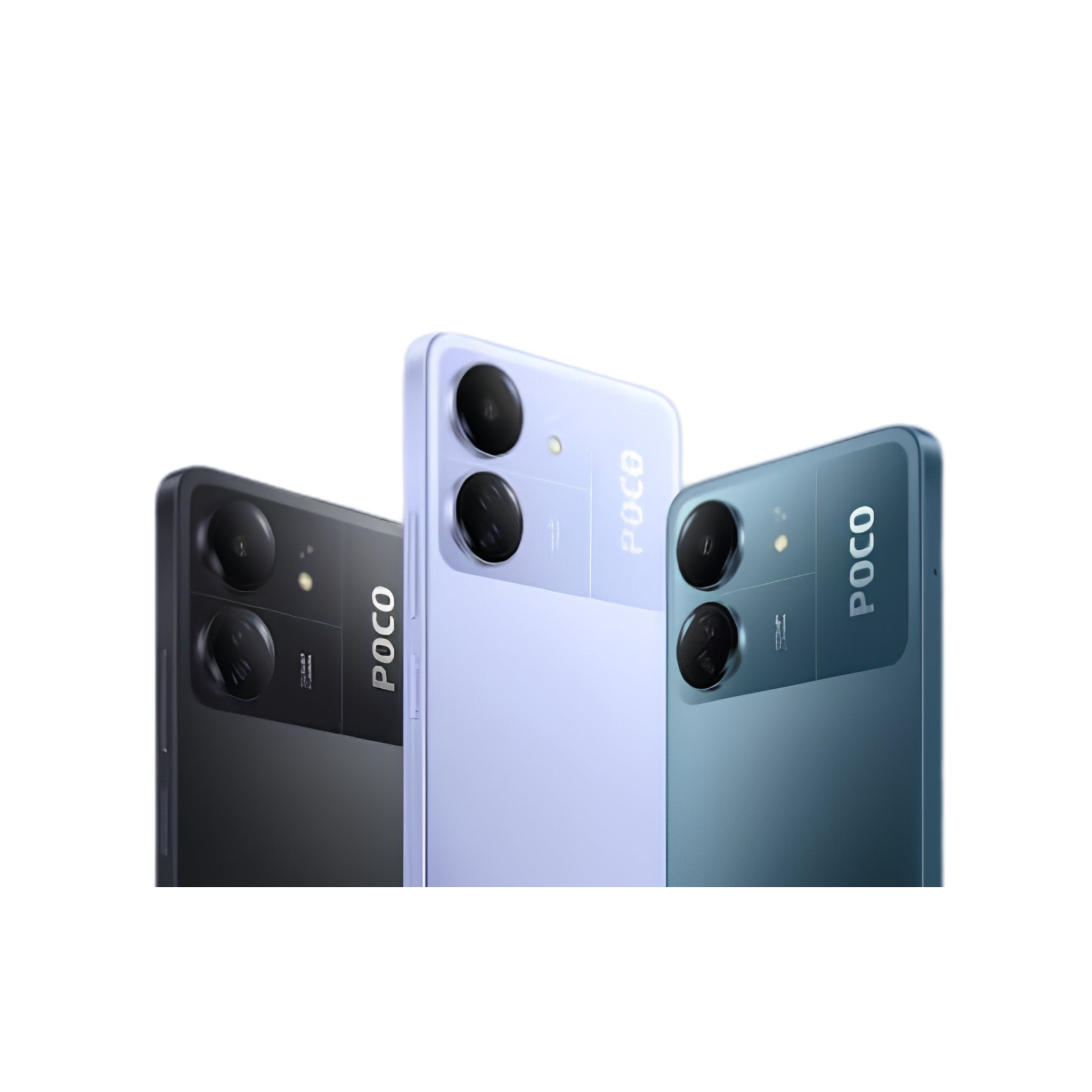 Xiaomi Poco C65