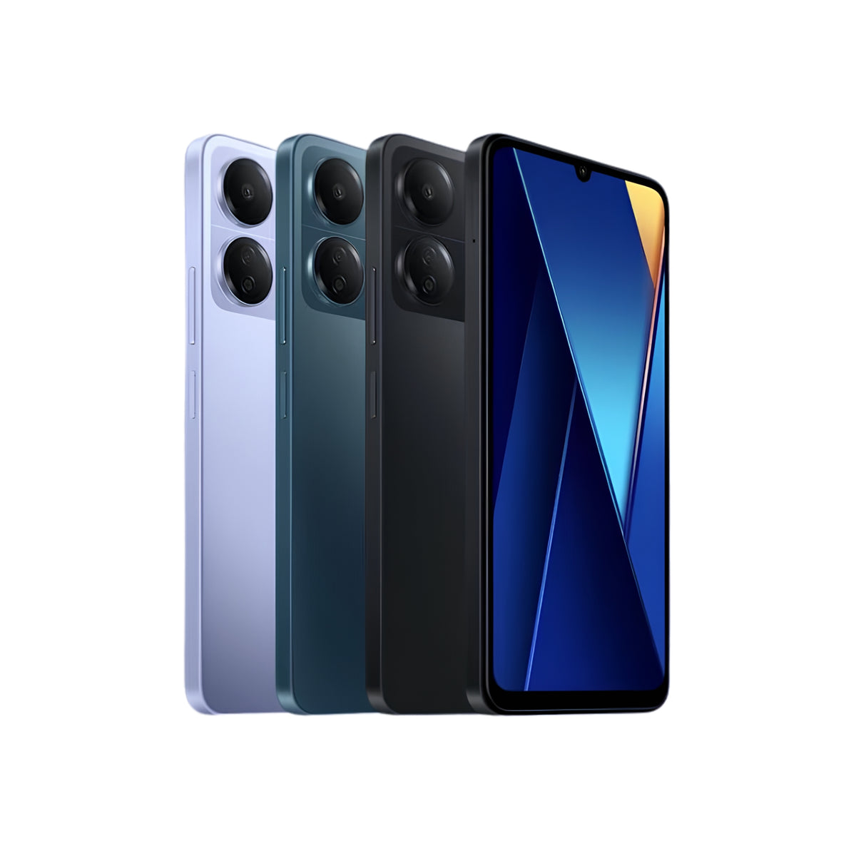 Xiaomi Poco C65