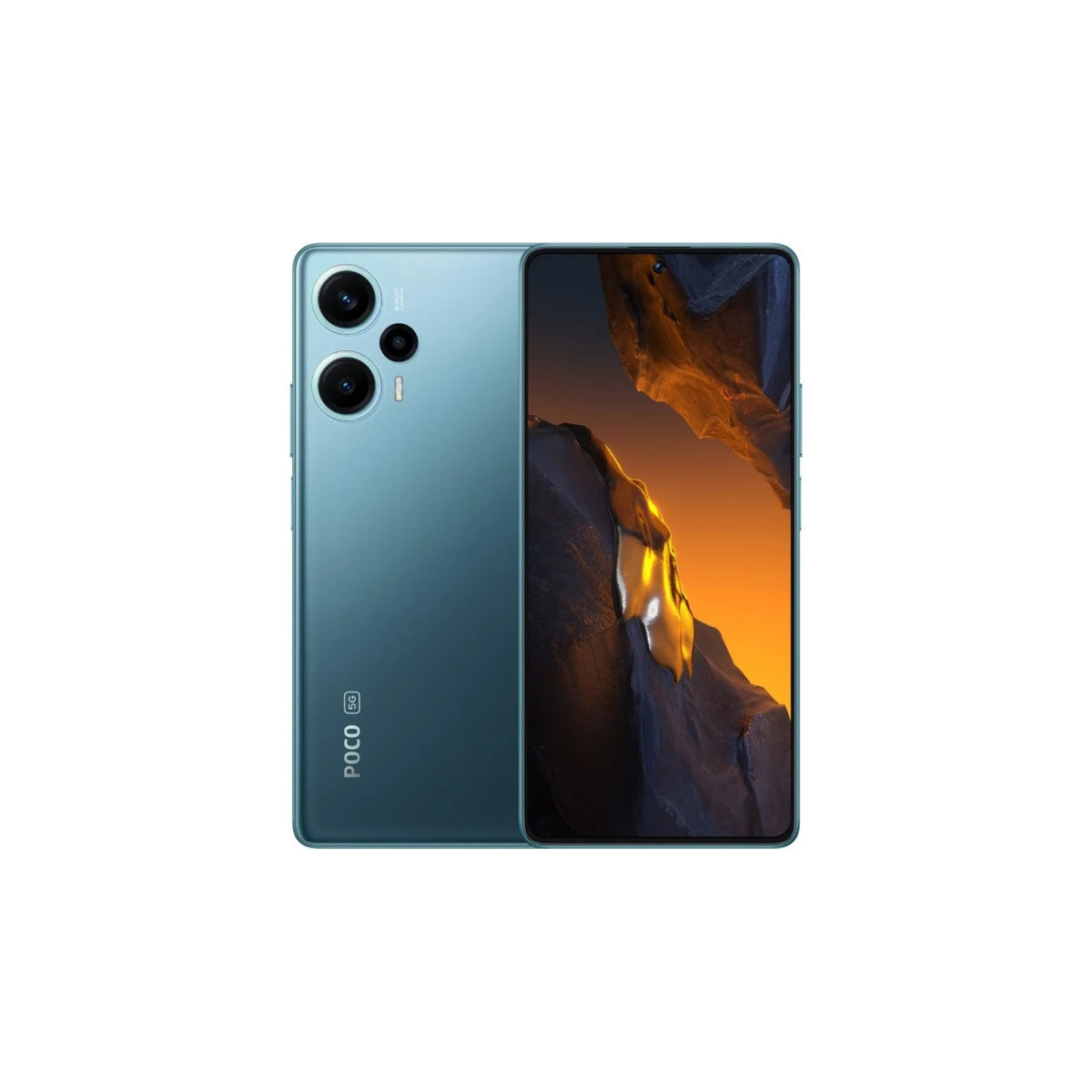 Xiaomi Poco F5