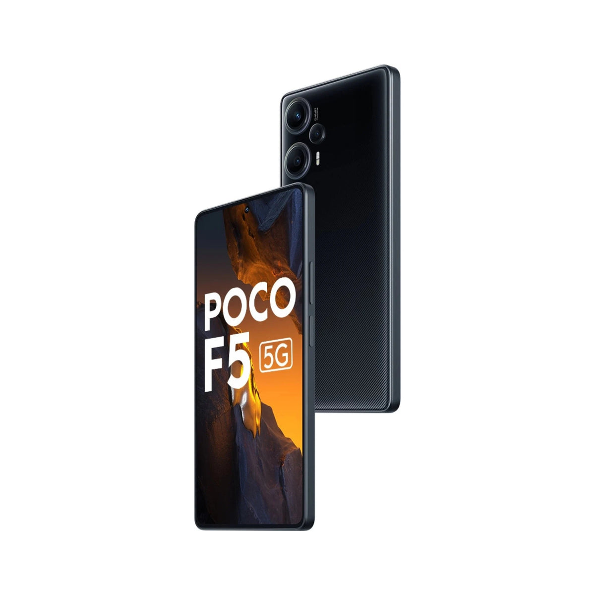 Xiaomi Poco F5