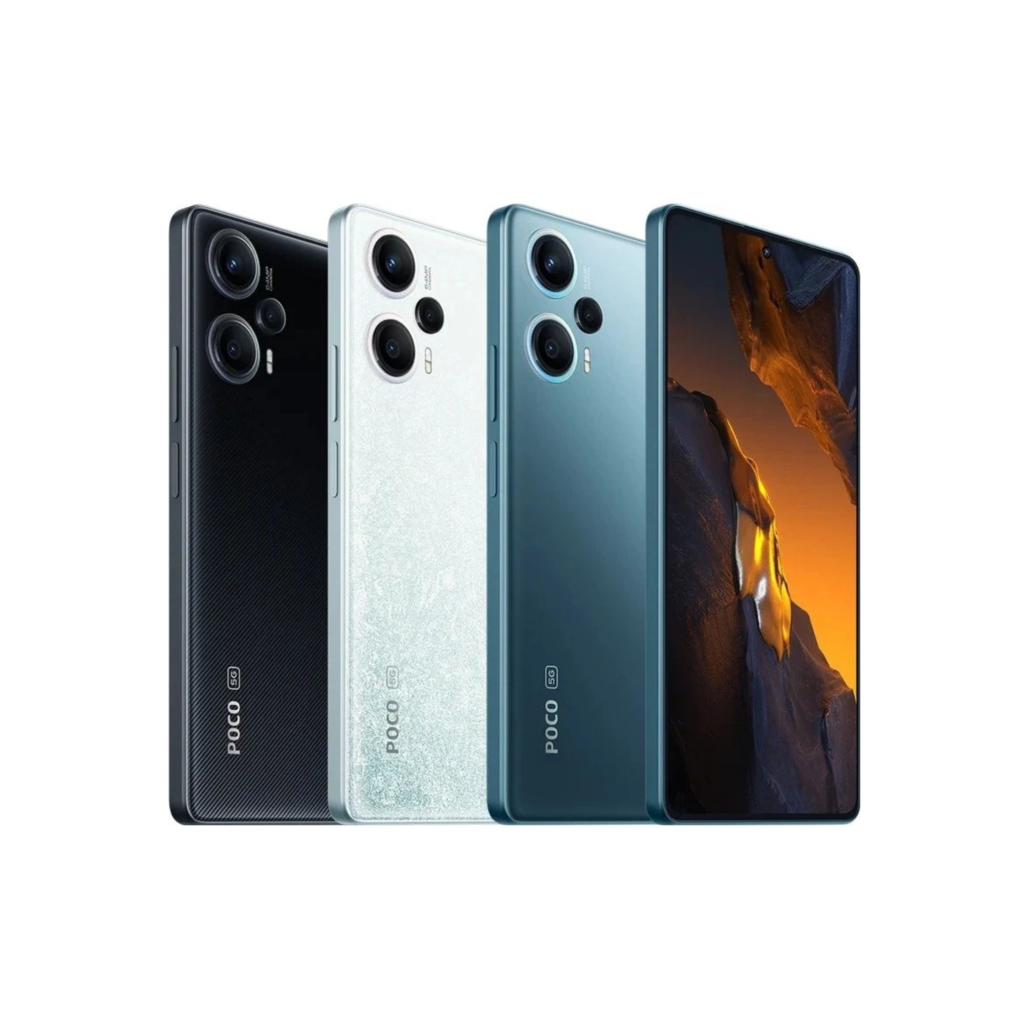 Xiaomi Poco F5