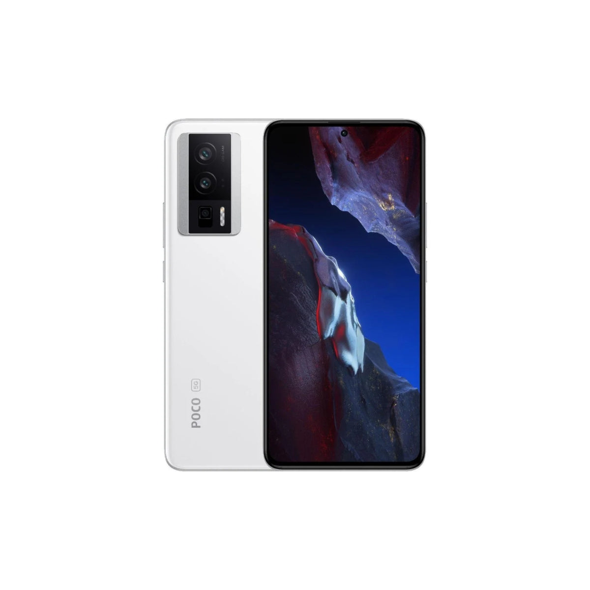 Xiaomi Poco F5 Pro