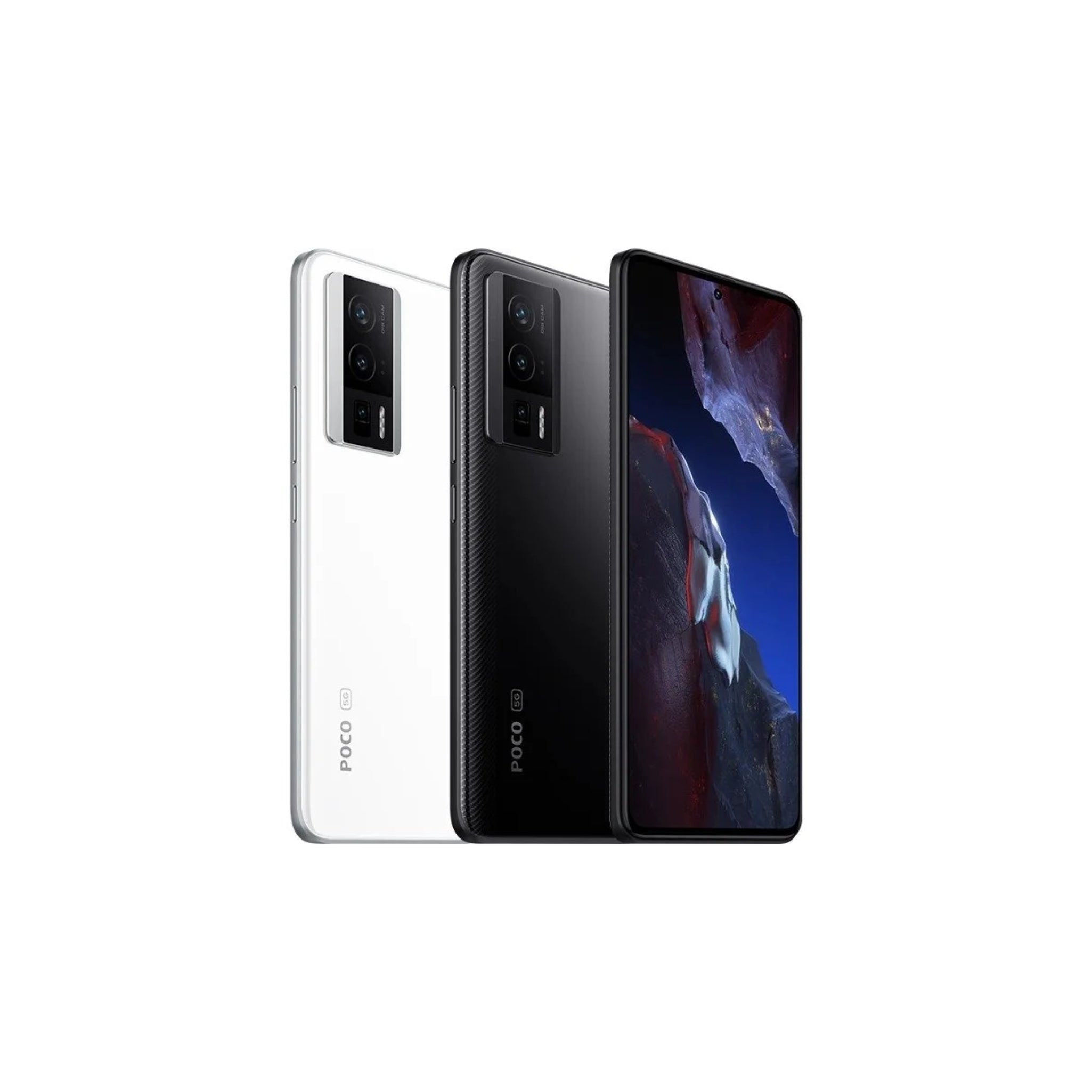 Xiaomi Poco F5 Pro