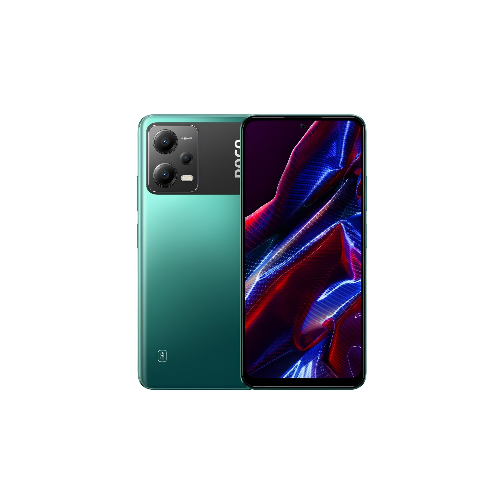 Xiaomi Poco X5