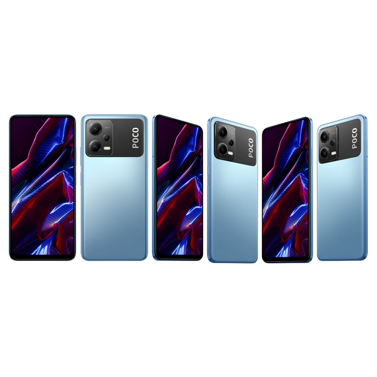 Xiaomi Poco X5