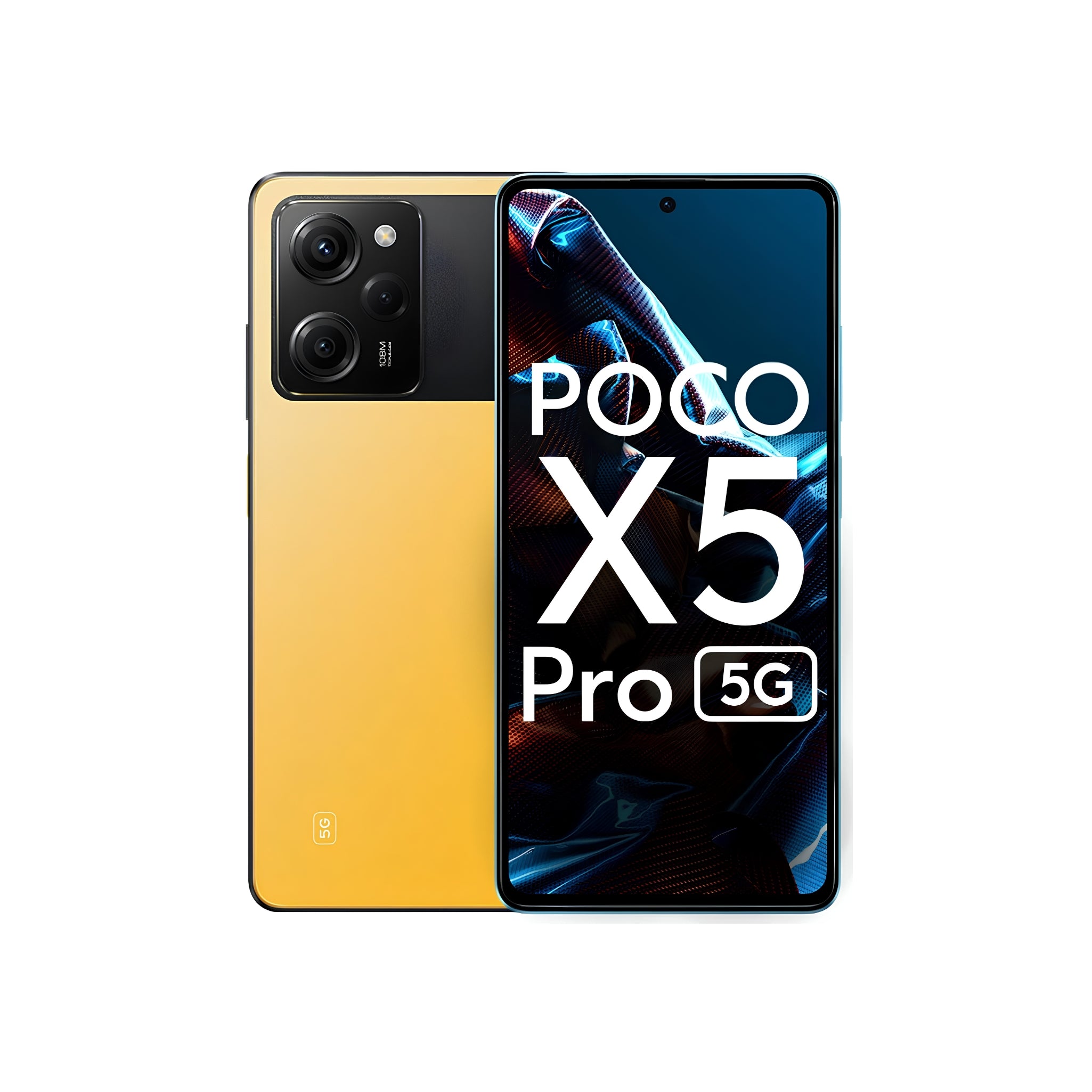 Xiaomi Poco X5 Pro