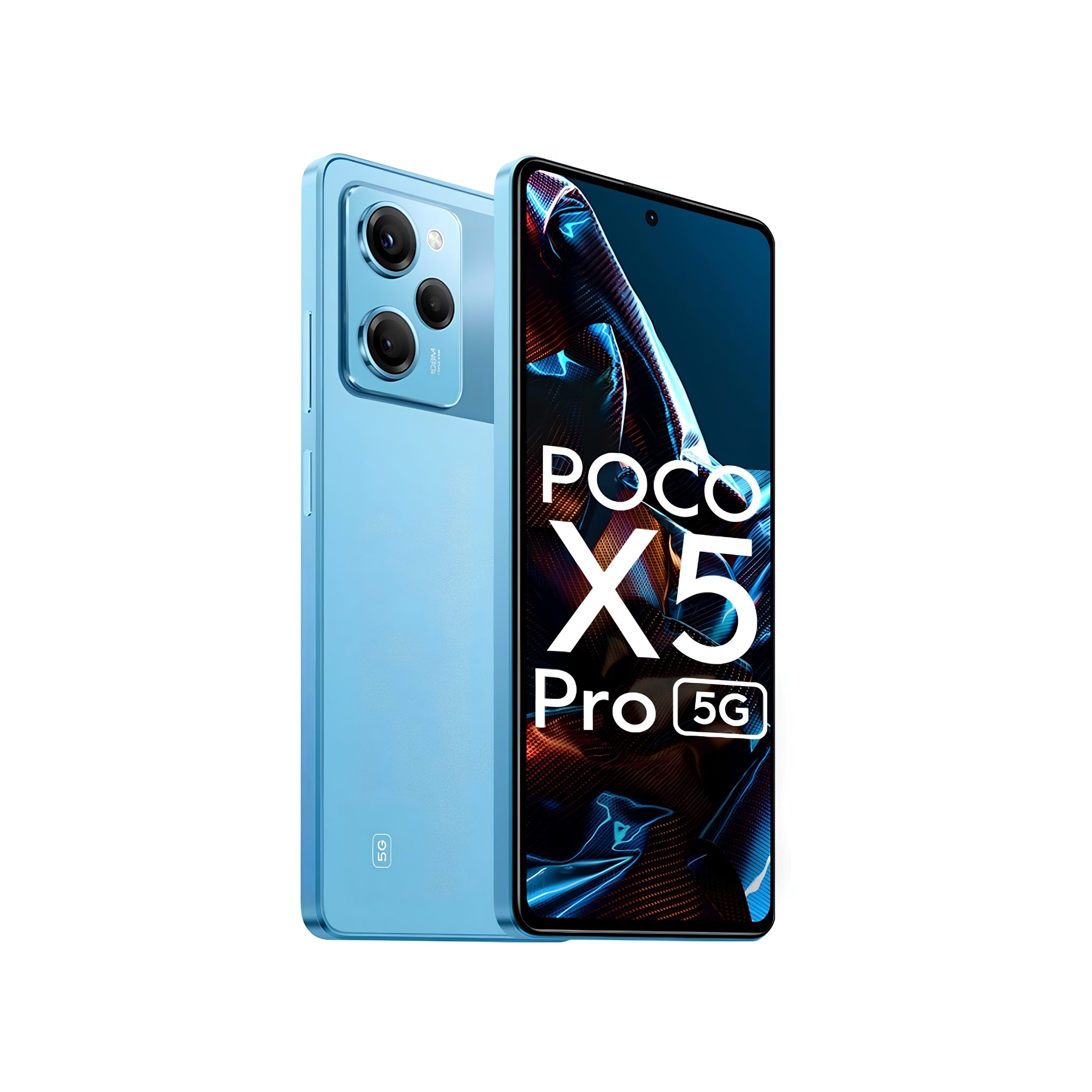Xiaomi Poco X5 Pro