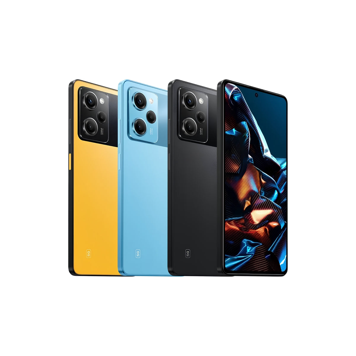 Xiaomi Poco X5 Pro