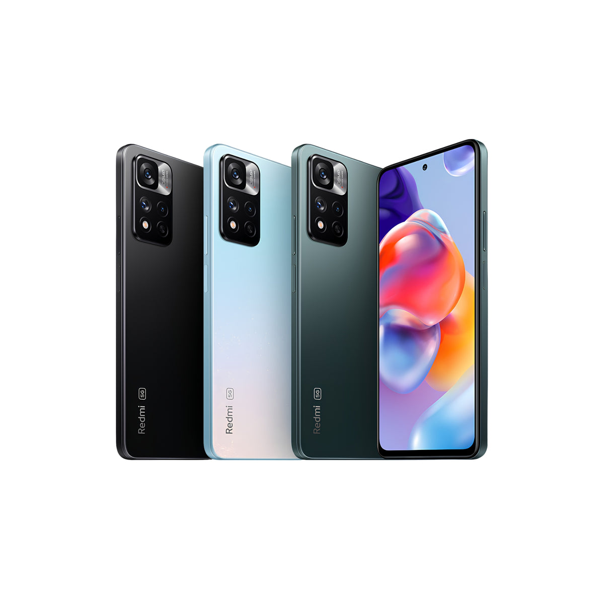 Xiaomi Redmi Note 11 Pro+ 5G