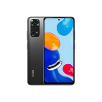 Xiaomi Redmi Note 11S