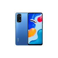 Xiaomi Redmi Note 11S