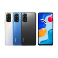 Xiaomi Redmi Note 11S