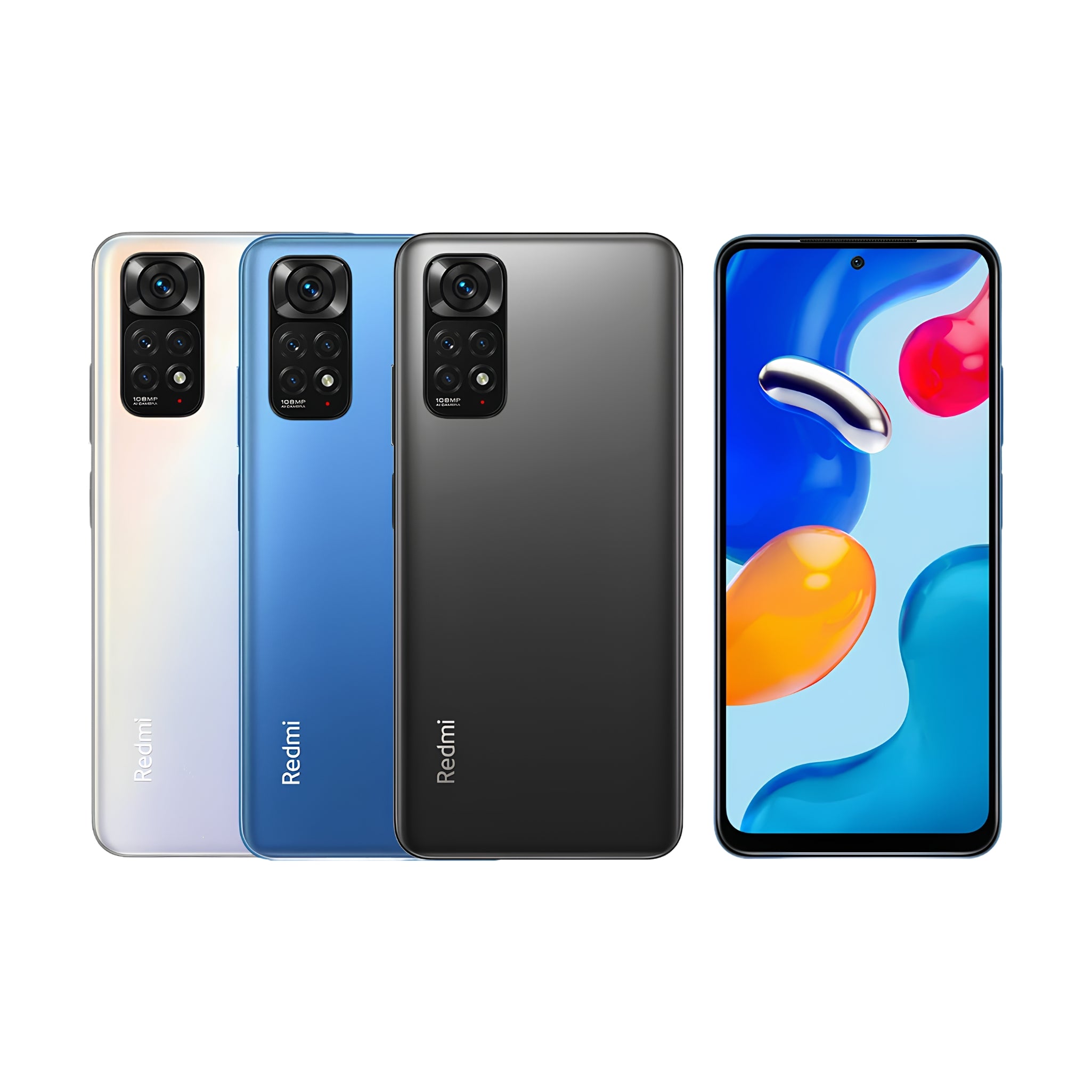 Xiaomi Redmi Note 11S