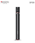 Selfie Stick YESIDO SF30 BLACK