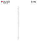 PEN YESIDO ST18 WHITE