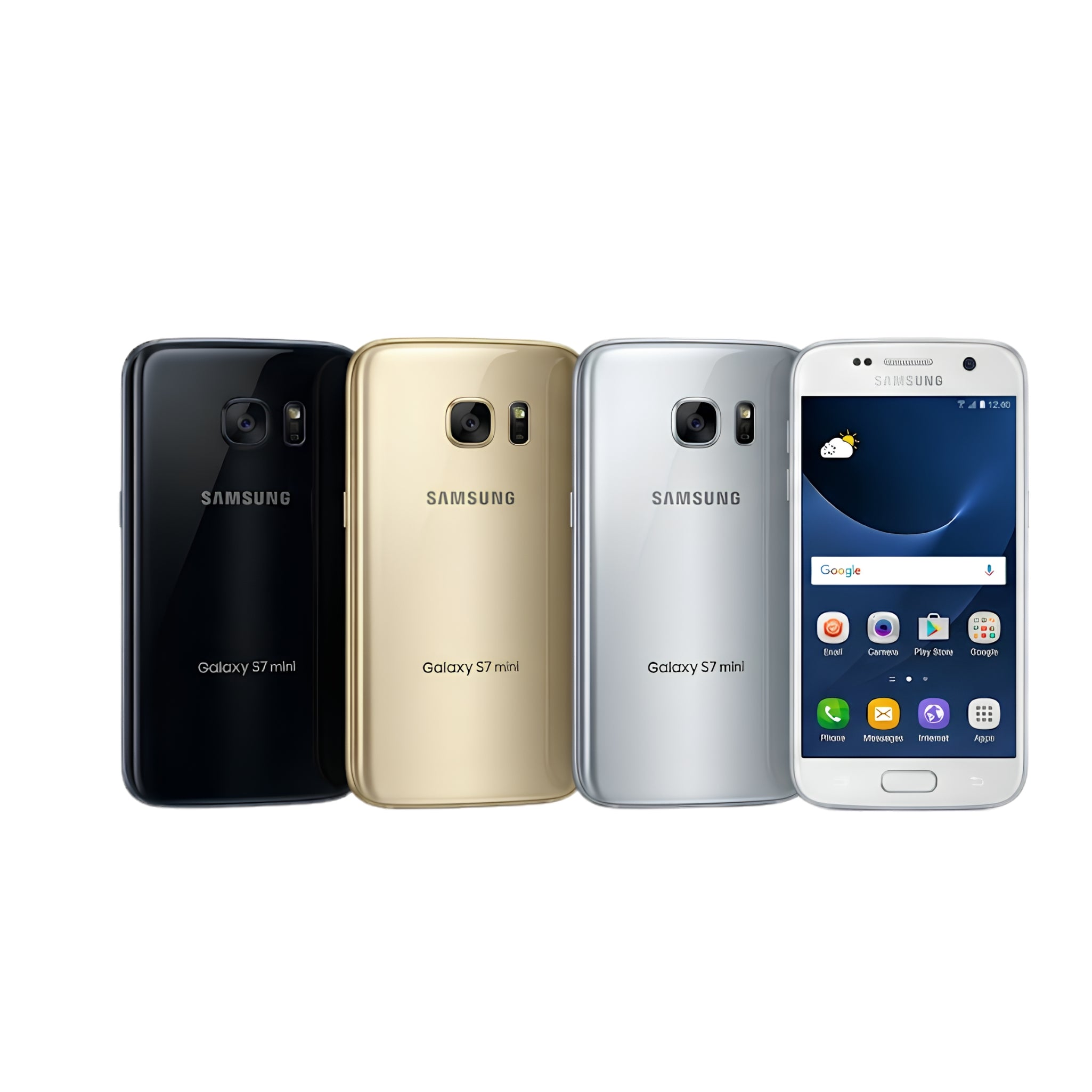 Samsung Galaxy S7 mini