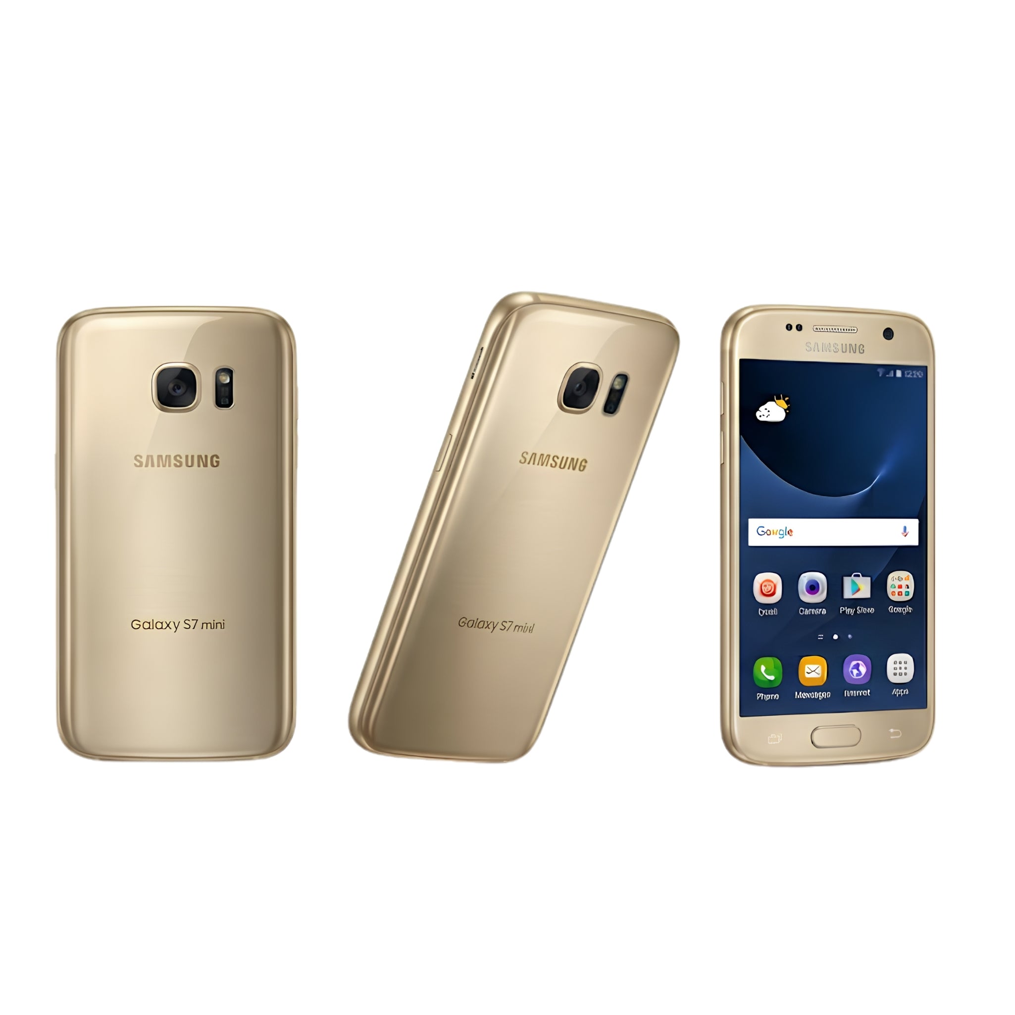 Samsung Galaxy S7 mini