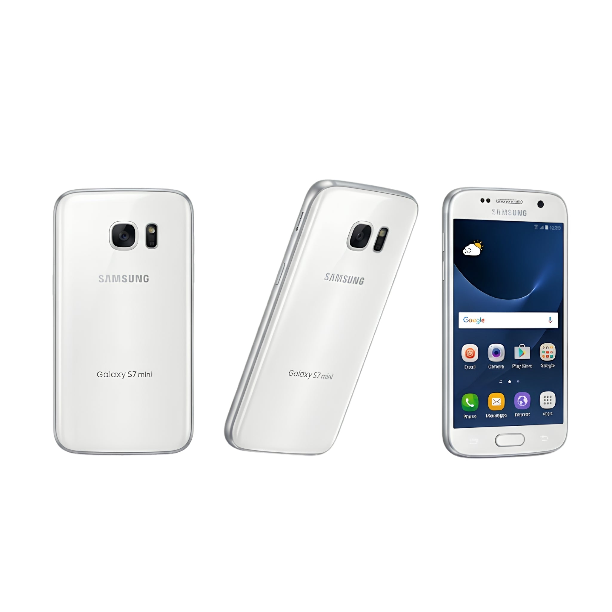 Samsung Galaxy S7 mini