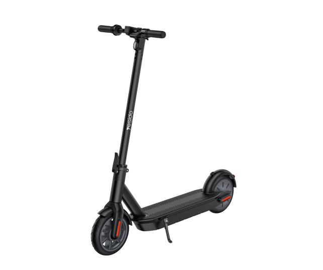 Electric Scooter Yesido ES04 Black