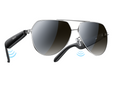 Smart Glasses Yesido IO44 Black