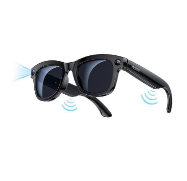 Smart Glasses YESIDO IO42 BLACK