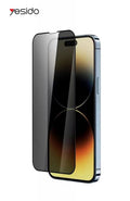 5D HD silk screen privacy glass film TG13