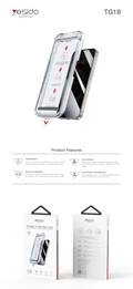 Privacy protector TG18