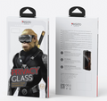 Privacy Tempered glass film（for iP17) TG27