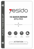 High-definition film repair TG29-50pcs