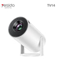Projector YESIDO TV14 WHITE