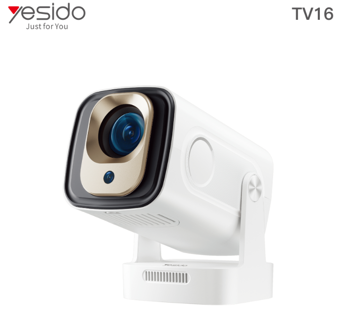 Projector YESIDO TV16 WHITE