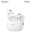 Earbuds with ANC TWS27