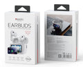 AIRPOD YESIDO TWS29 WHITE
