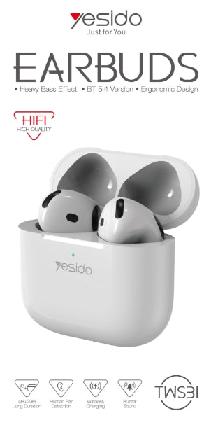 Earbuds TWS31
